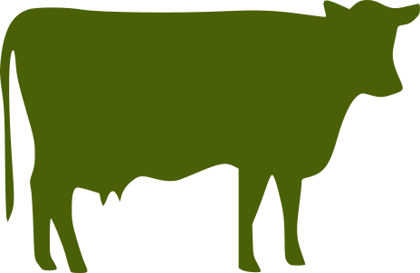 cow icons